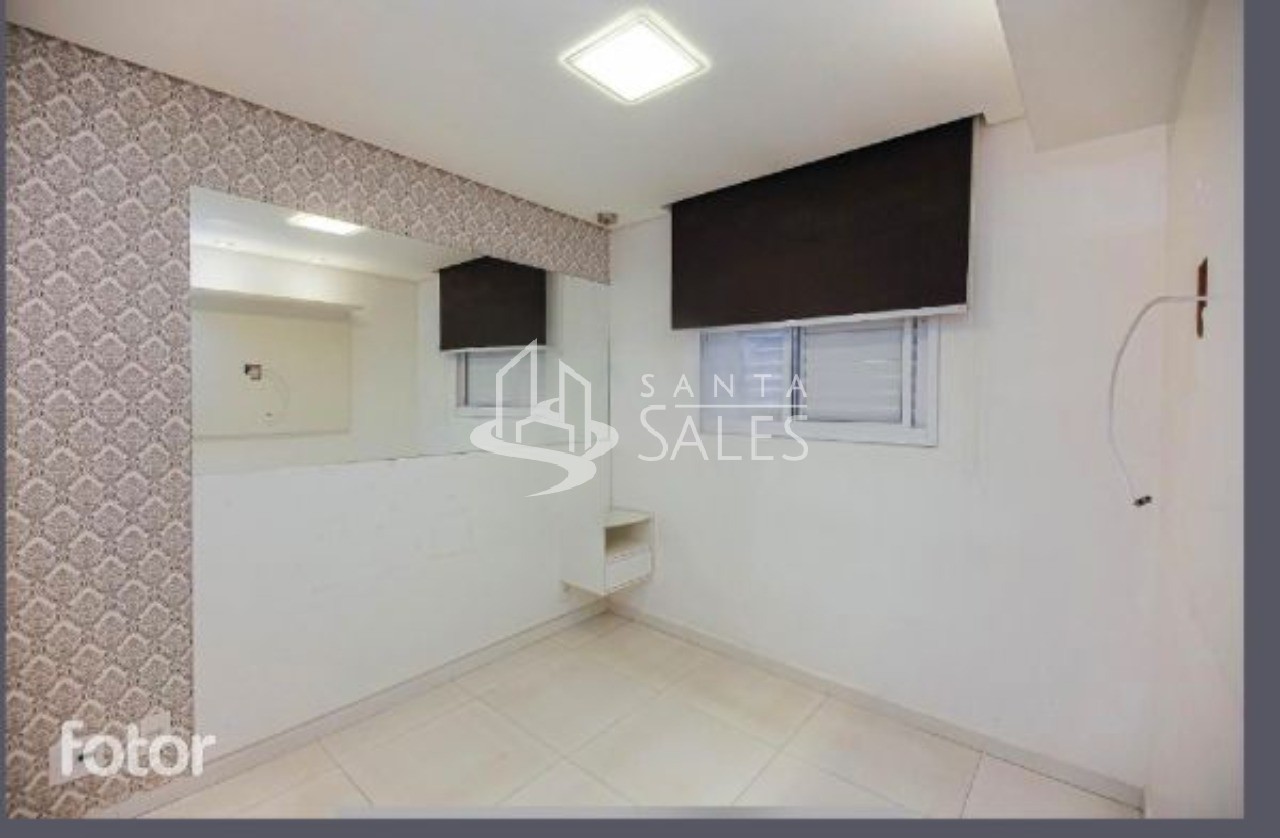 Apartamento, 2 quartos, 50 m² - Foto 15