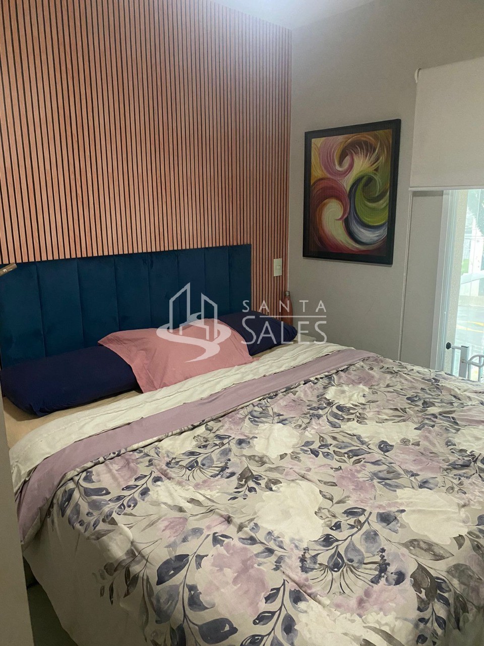 Apartamento, 1 quarto, 47 m² - Foto 5
