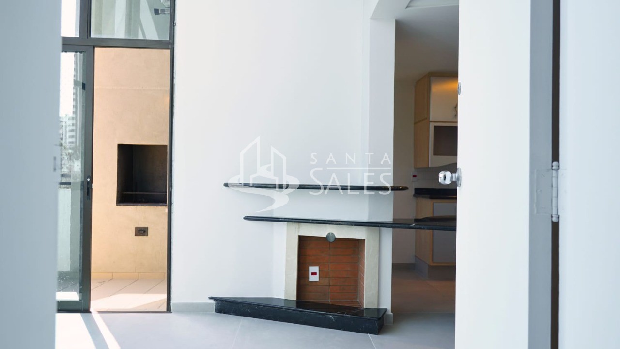 Apartamento, 1 quarto, 62 m² - Foto 1