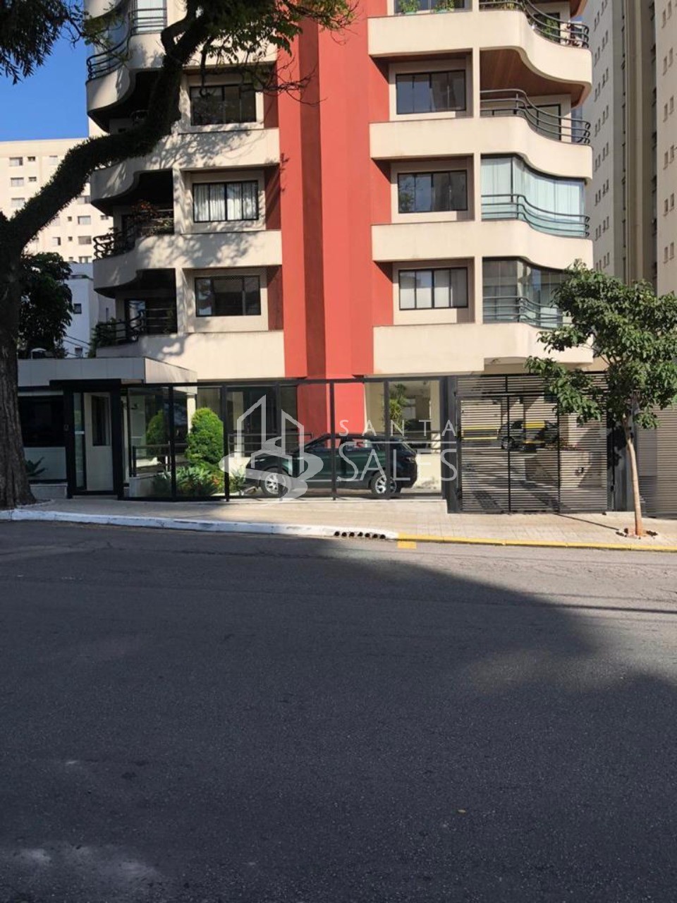 Apartamento, 3 quartos, 110 m² - Foto 2