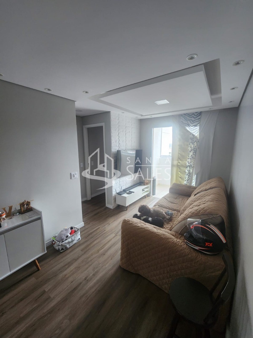 Apartamento, 3 quartos, 110 m² - Foto 42