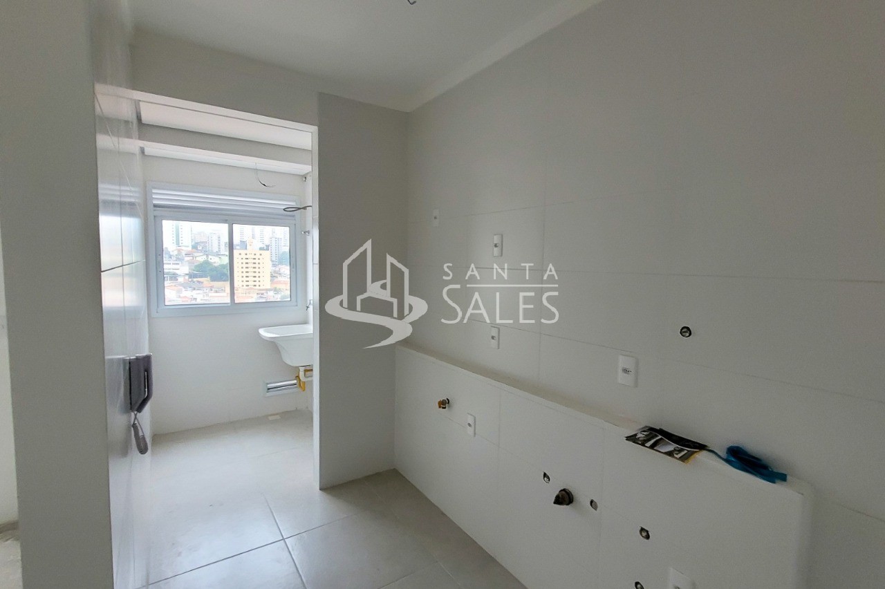 Apartamento, 2 quartos, 55 m² - Foto 17