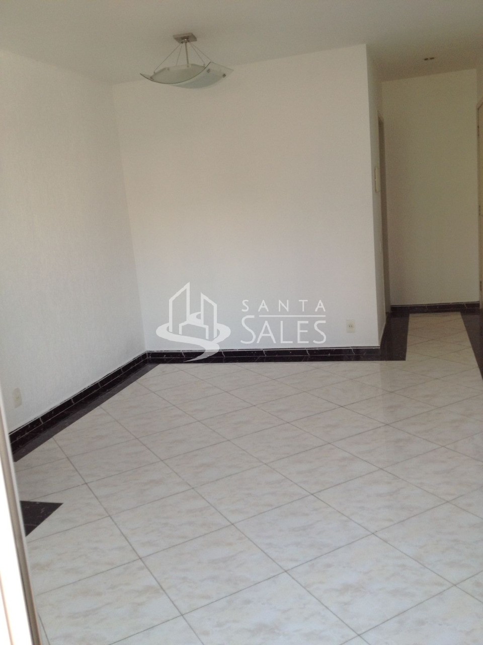 Apartamento, 2 quartos, 57 m² - Foto 1