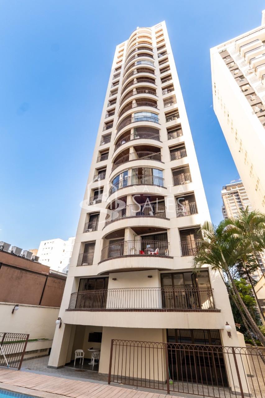 Apartamento para alugar com 1 quarto, 42m² - Foto 37