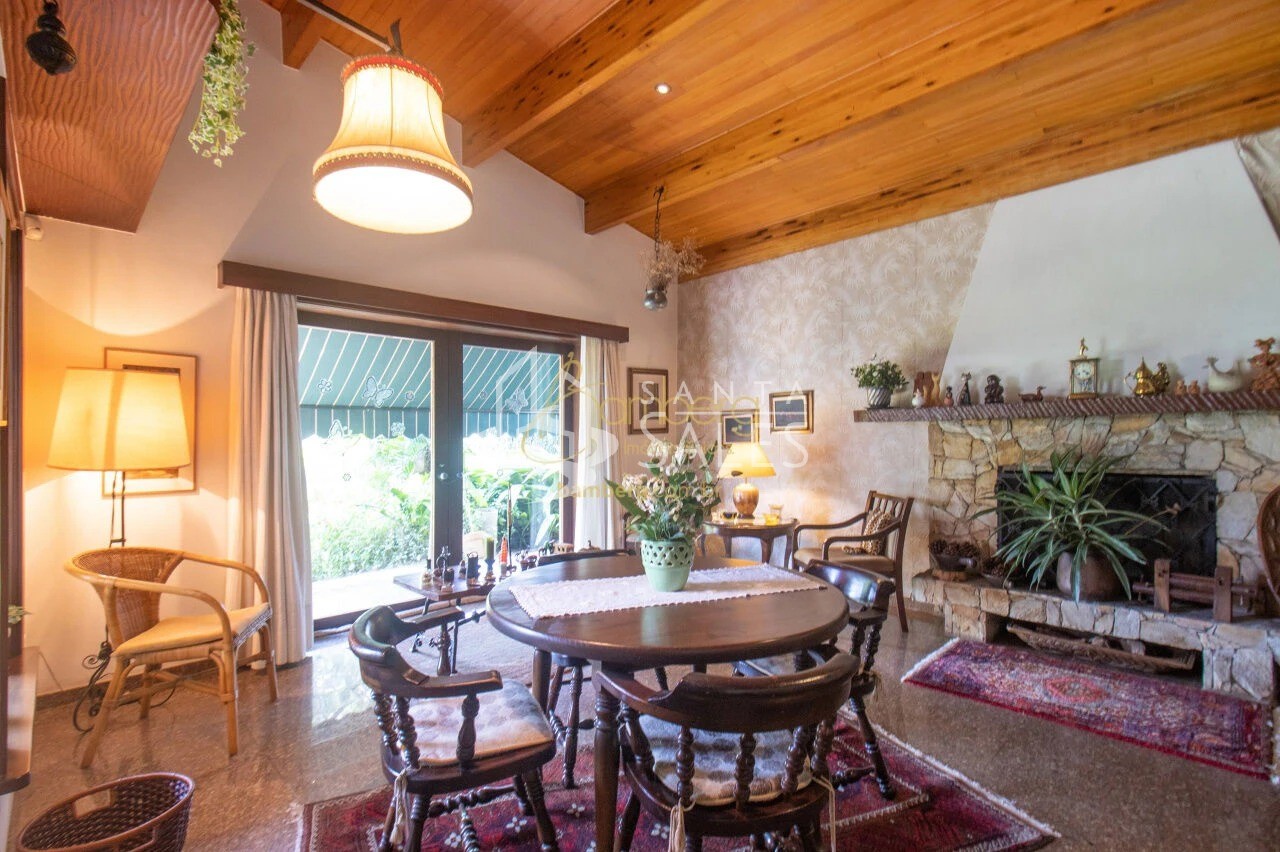 Casa, 3 quartos, 413 m² - Foto 2