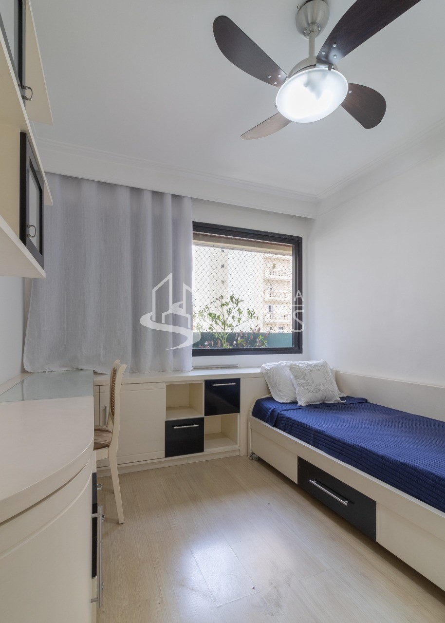 Apartamento para alugar com 4 quartos, 147m² - Foto 48