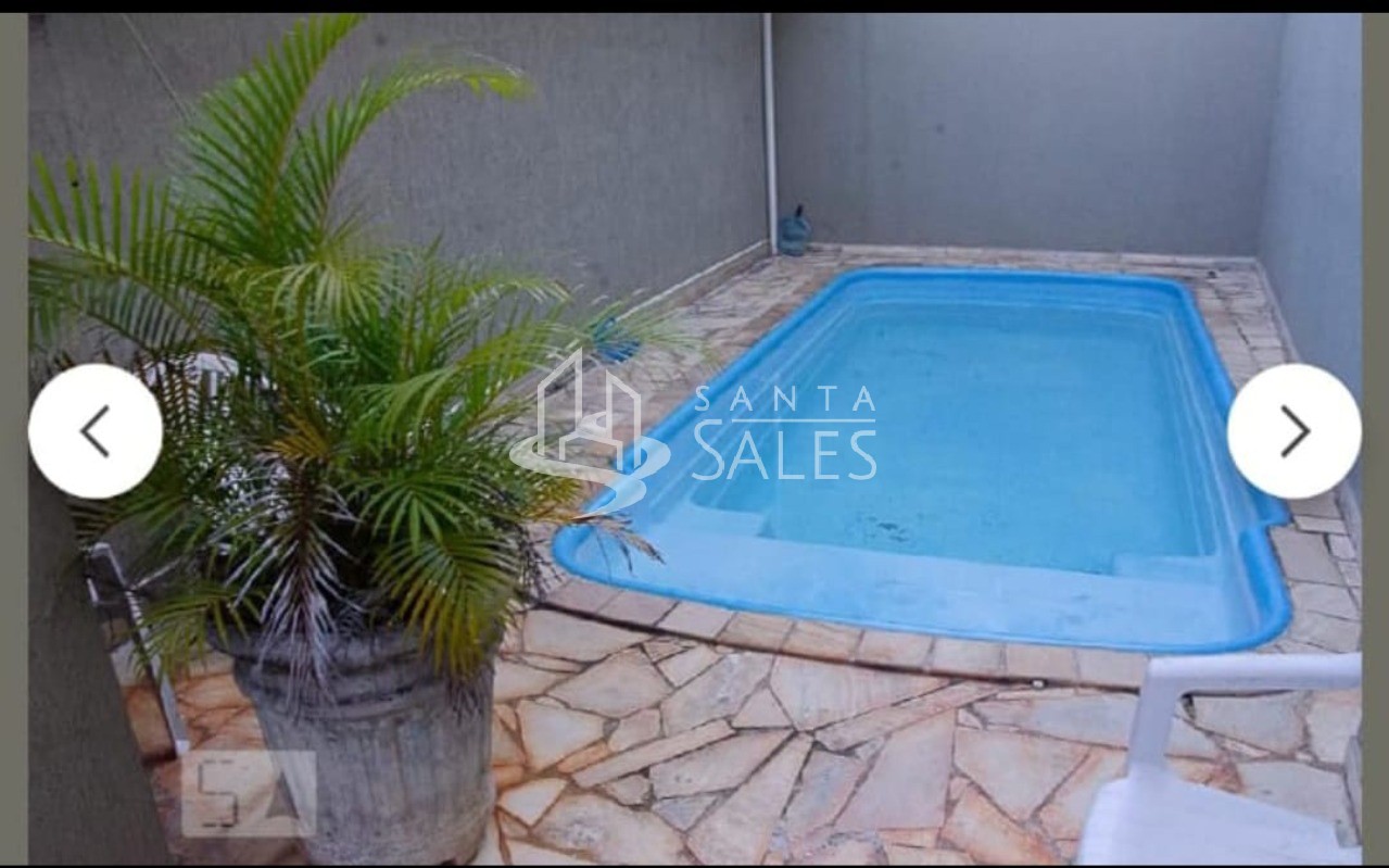 Casa, 3 quartos - Foto 10