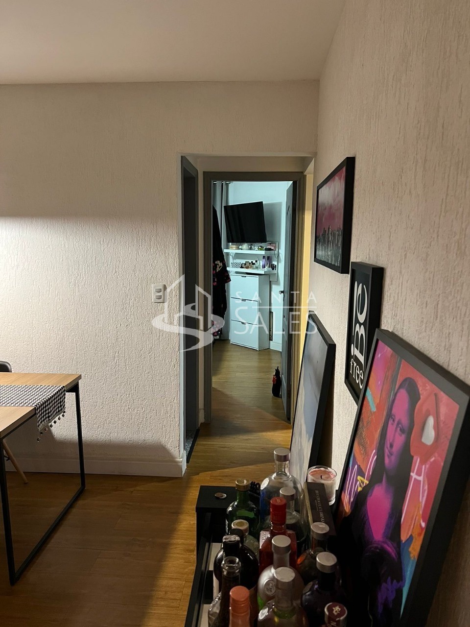 Apartamento, 3 quartos, 85 m² - Foto 21