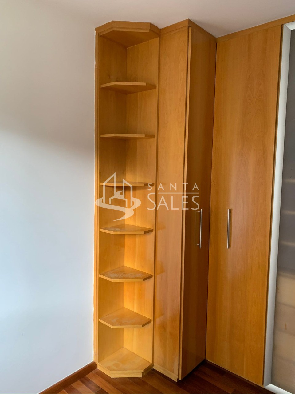 Apartamento, 2 quartos, 57 m² - Foto 11