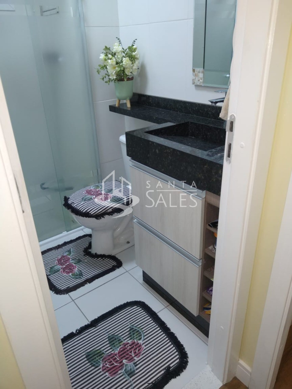 Apartamento, 2 quartos, 51 m² - Foto 22