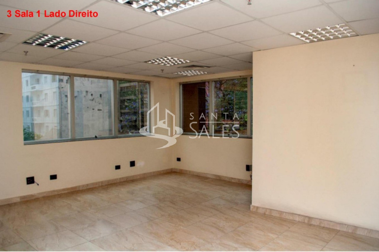 Conjunto Comercial-Sala à venda, 70m² - Foto 1
