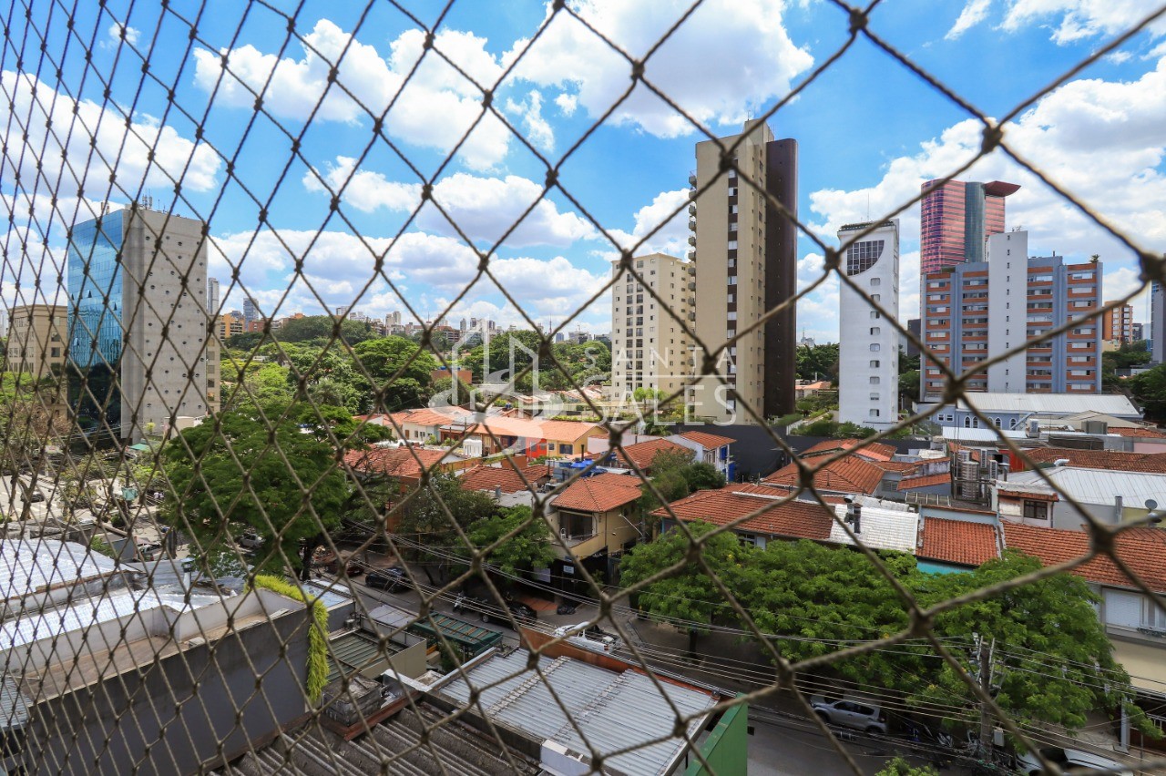 Apartamento, 2 quartos, 204 m² - Foto 8