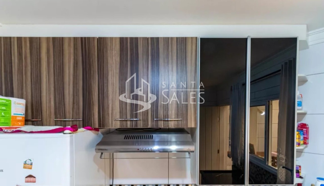 Casa de Condomínio, 3 quartos - Foto 29