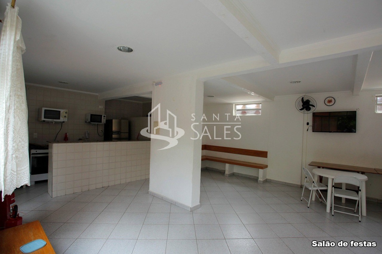 Apartamento, 3 quartos, 65 m² - Foto 37