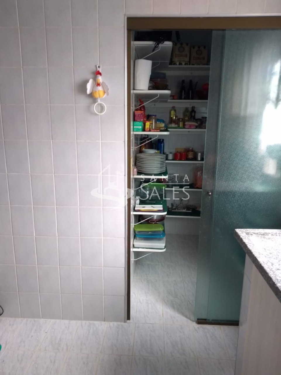 Apartamento, 3 quartos, 140 m² - Foto 23