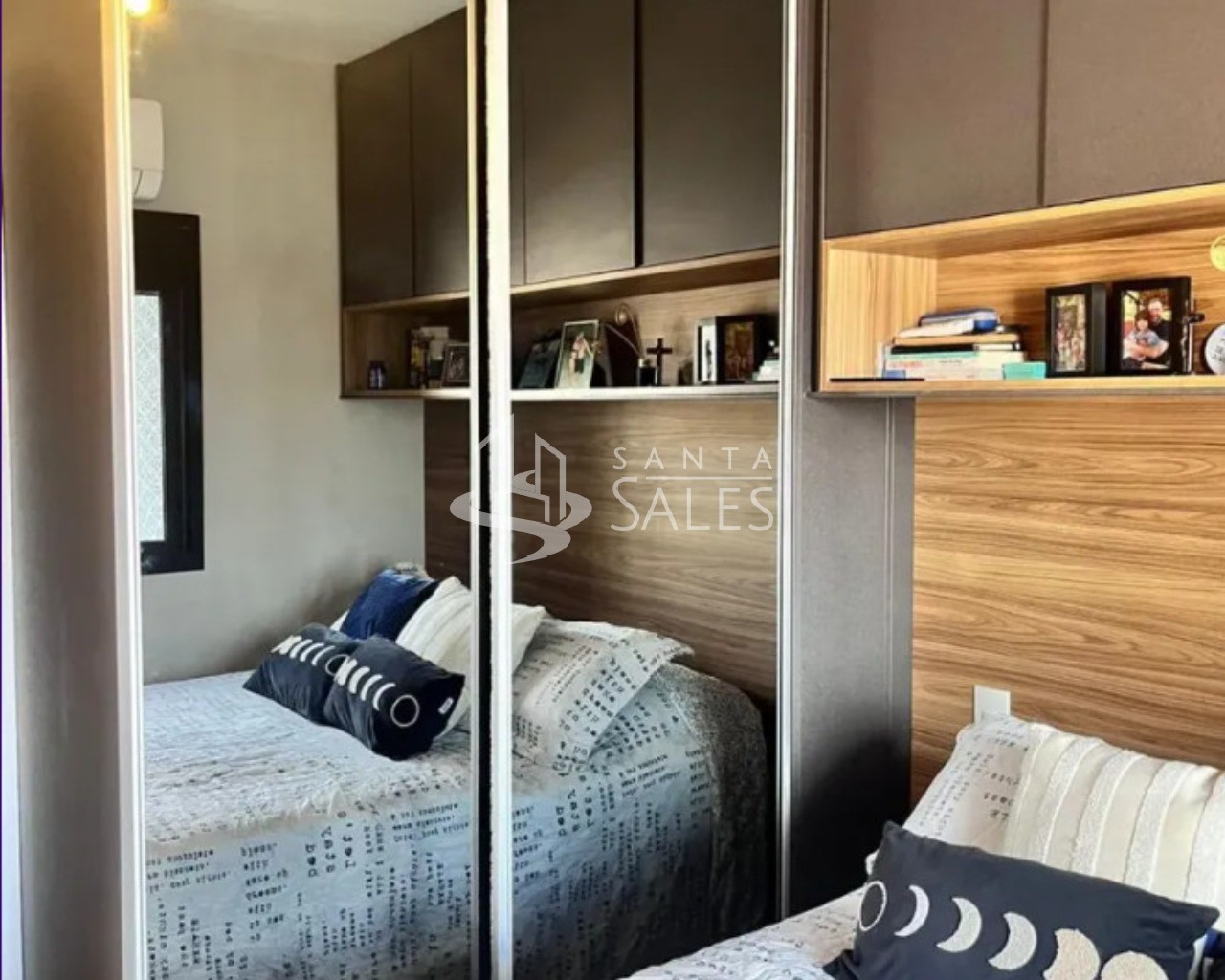 Apartamento, 2 quartos, 57 m² - Foto 15