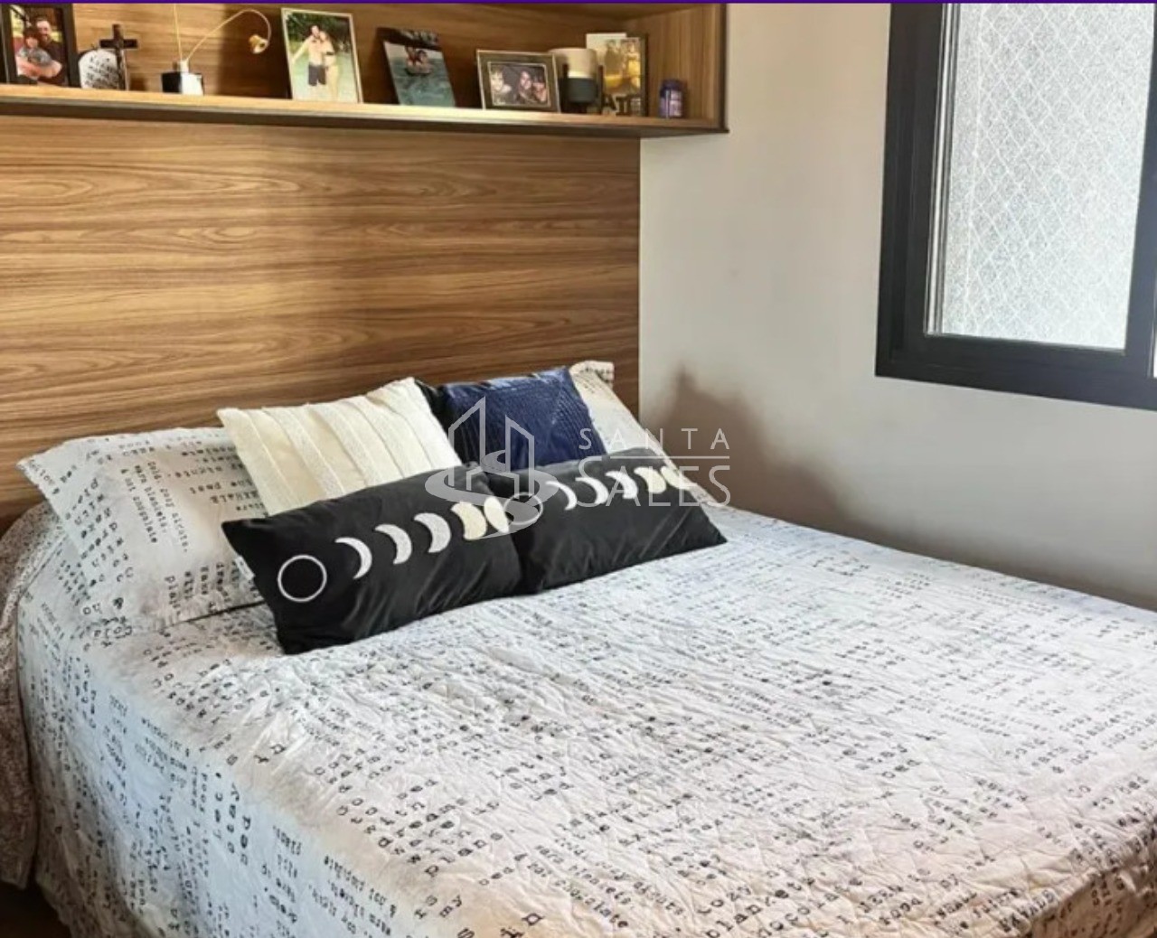 Apartamento, 2 quartos, 57 m² - Foto 12