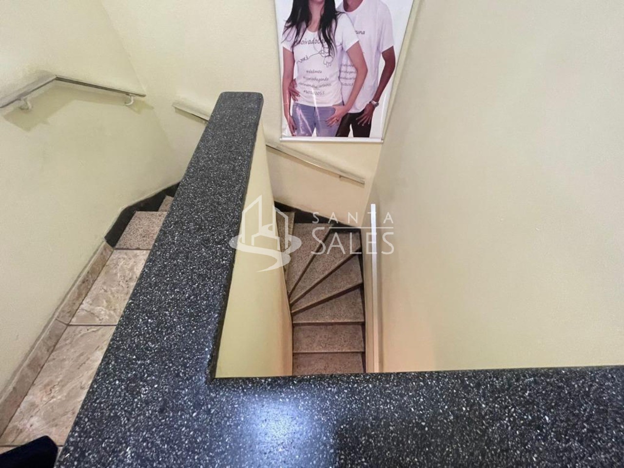 Sobrado, 2 quartos, 64 m² - Foto 10