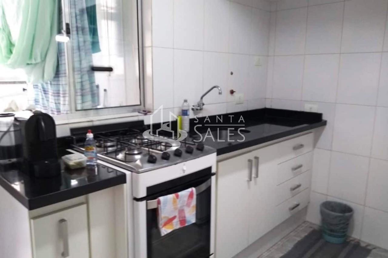 Apartamento, 3 quartos, 82 m² - Foto 2