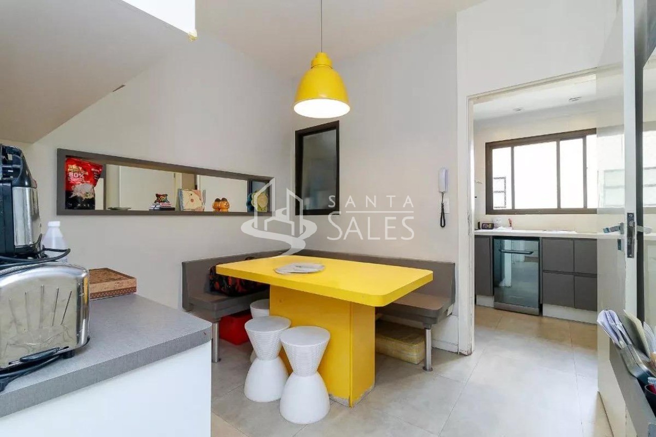 Apartamento, 3 quartos, 187 m² - Foto 6