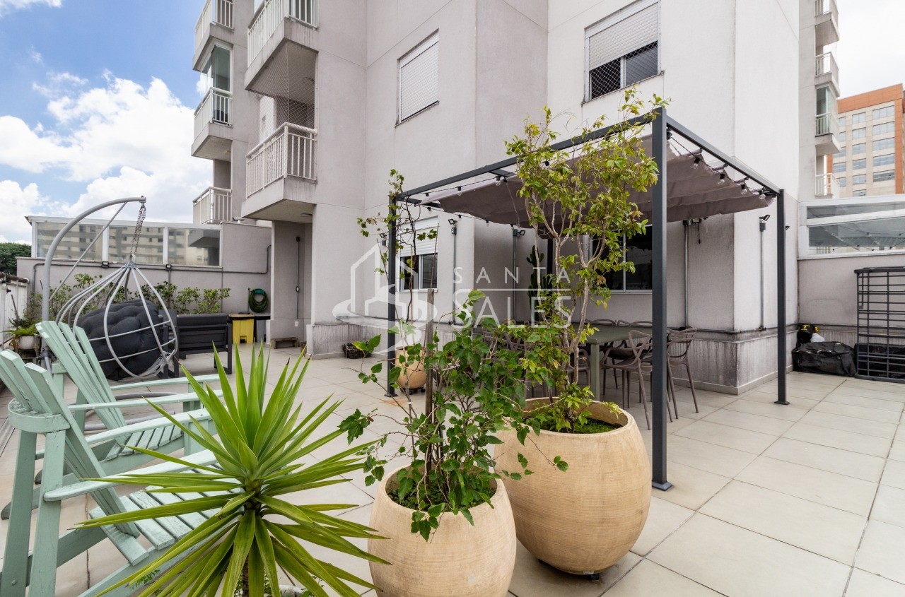 Apartamento, 2 quartos, 123 m² - Foto 43