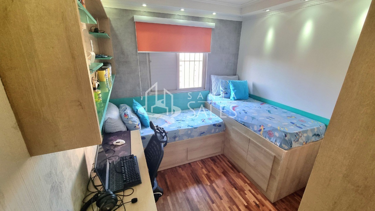 Cobertura, 3 quartos, 120 m² - Foto 25