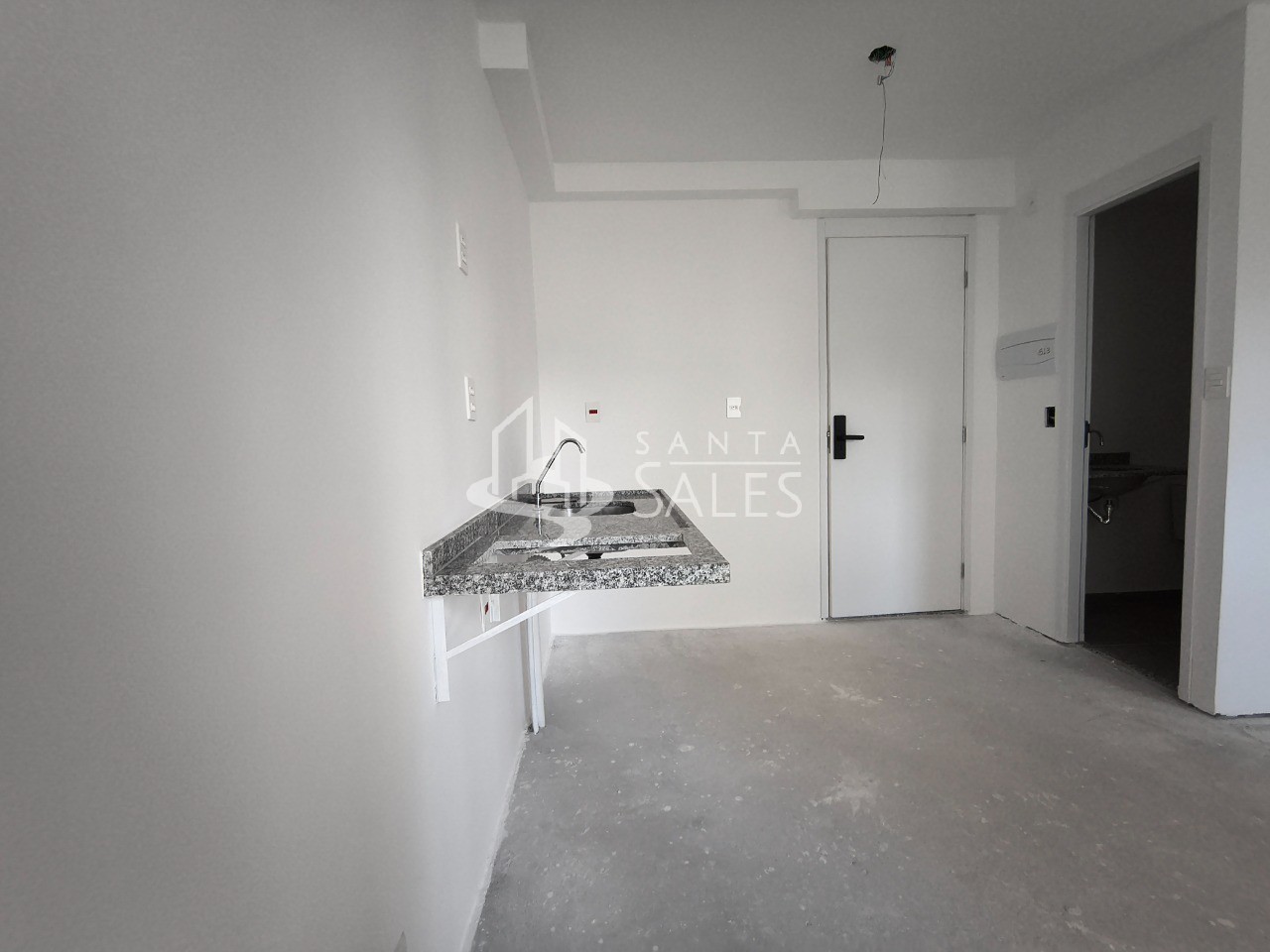 Apartamento, 1 quarto, 26 m² - Foto 19