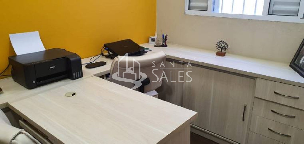 Sobrado, 3 quartos, 150 m² - Foto 10