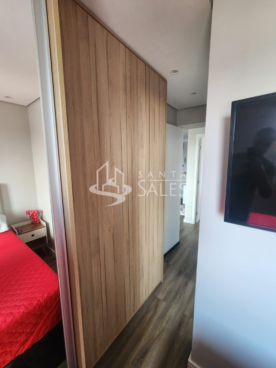 Apartamento, 2 quartos, 56 m² - Foto 19