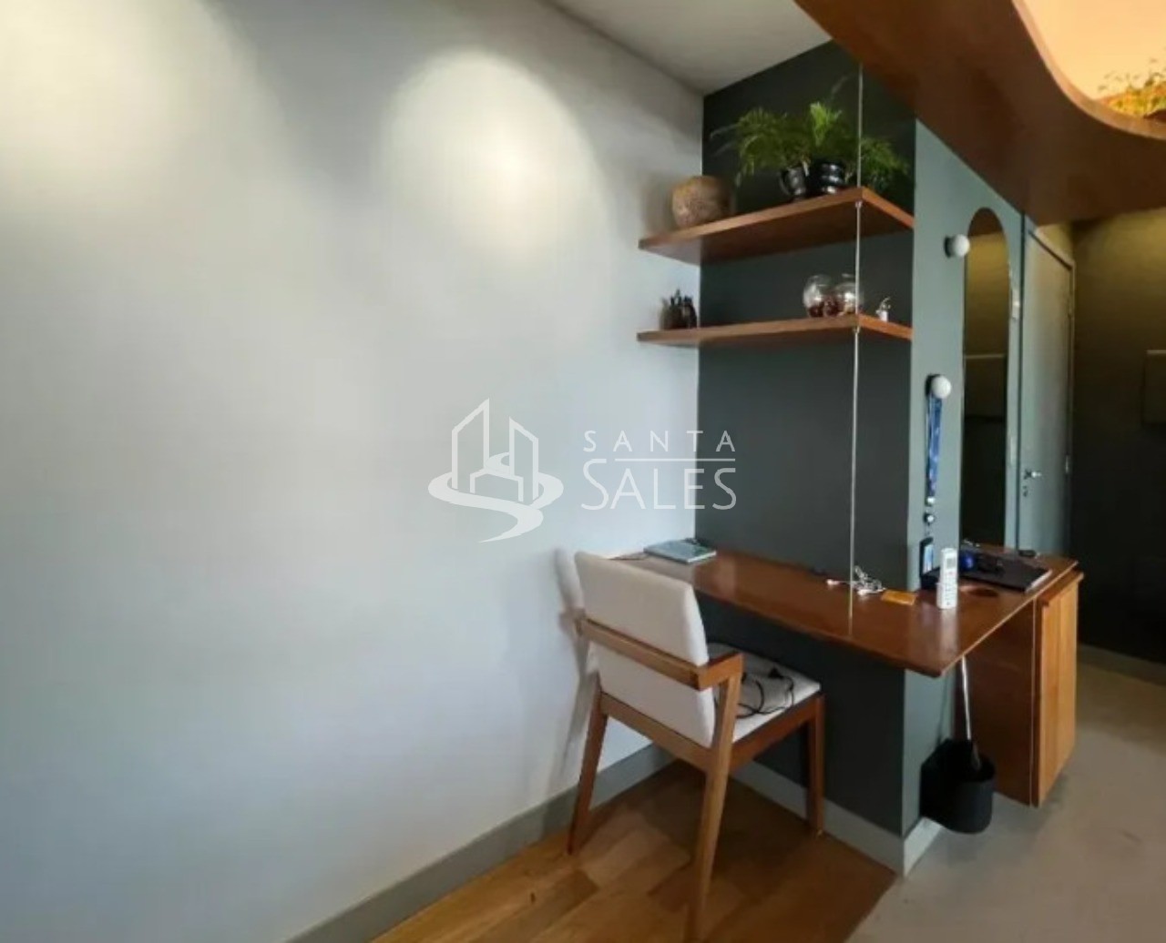 Apartamento, 2 quartos, 65 m² - Foto 5