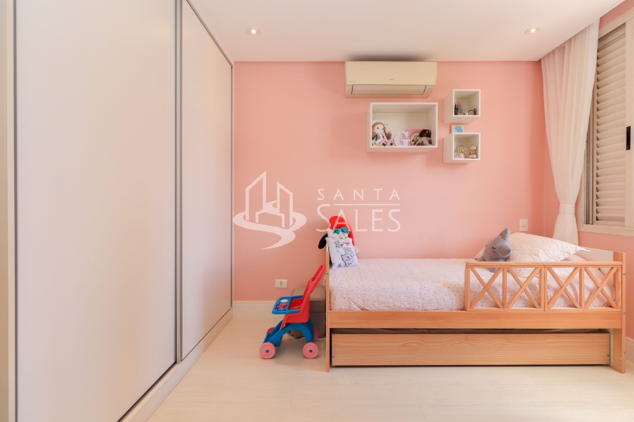 Apartamento, 2 quartos, 204 m² - Foto 21