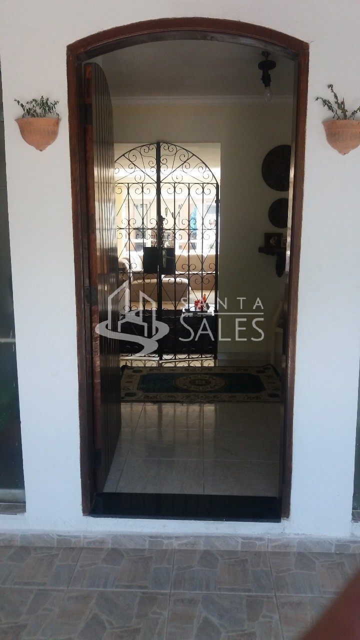 Sobrado à venda com 4 quartos, 258m² - Foto 19