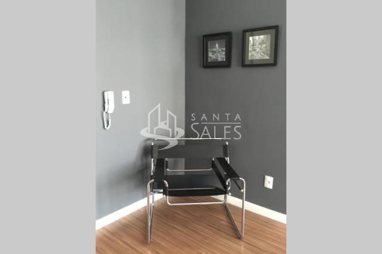 Apartamento, 1 quarto, 43 m² - Foto 13