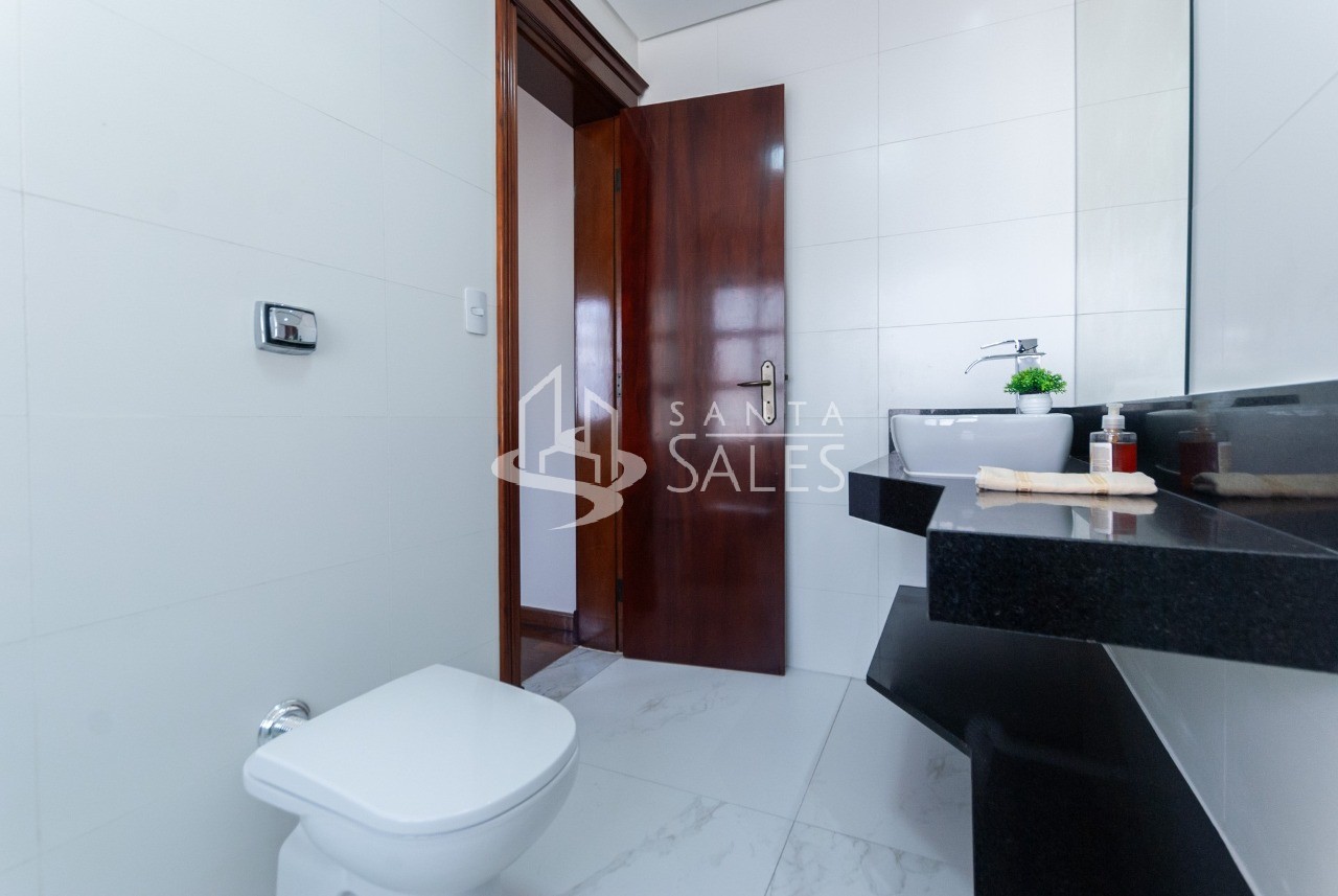 Apartamento, 3 quartos, 320 m² - Foto 33
