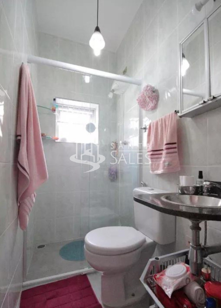 Sobrado, 2 quartos, 105 m² - Foto 24