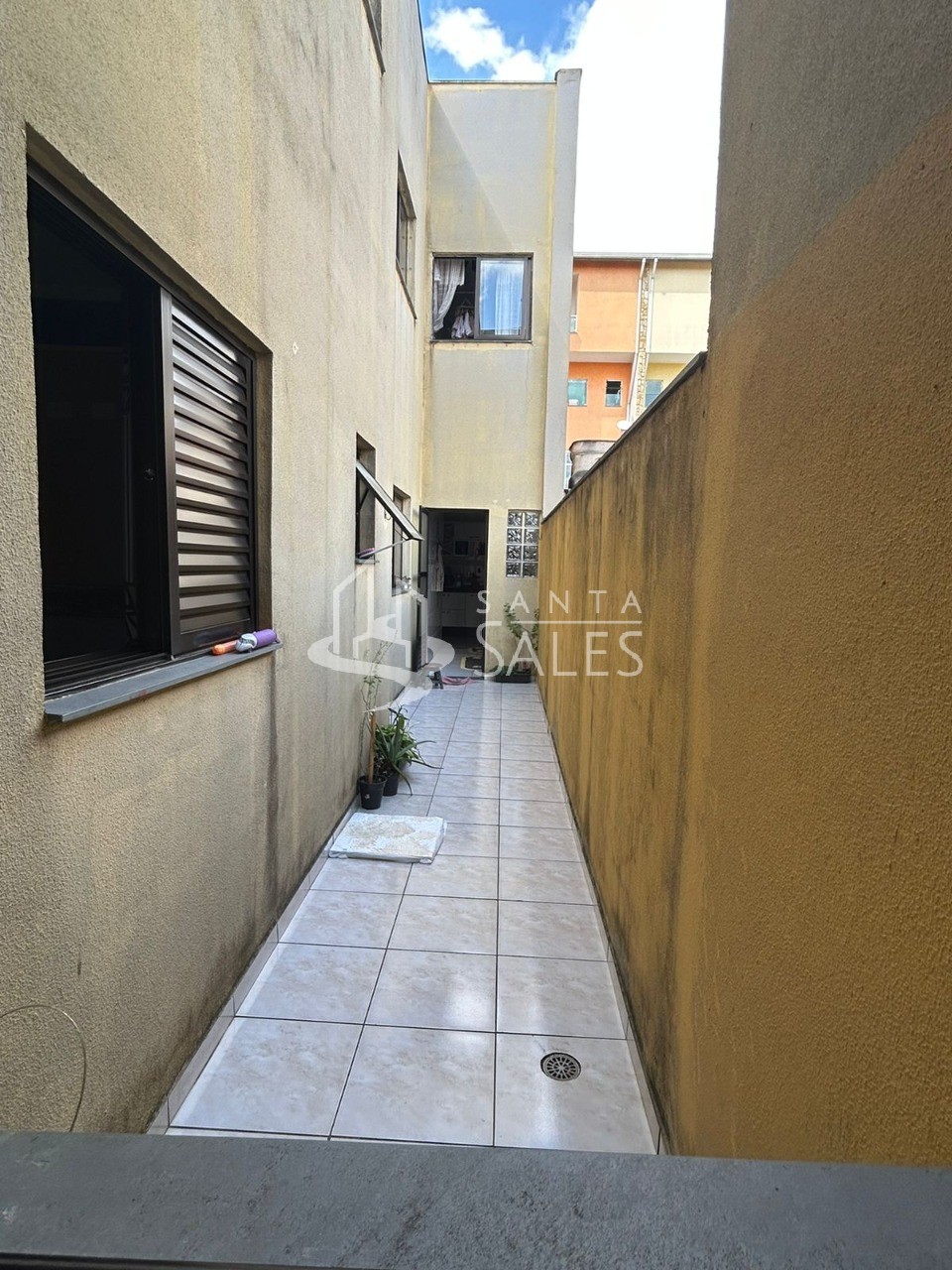 Apartamento à venda com 3 quartos, 107m² - Foto 23
