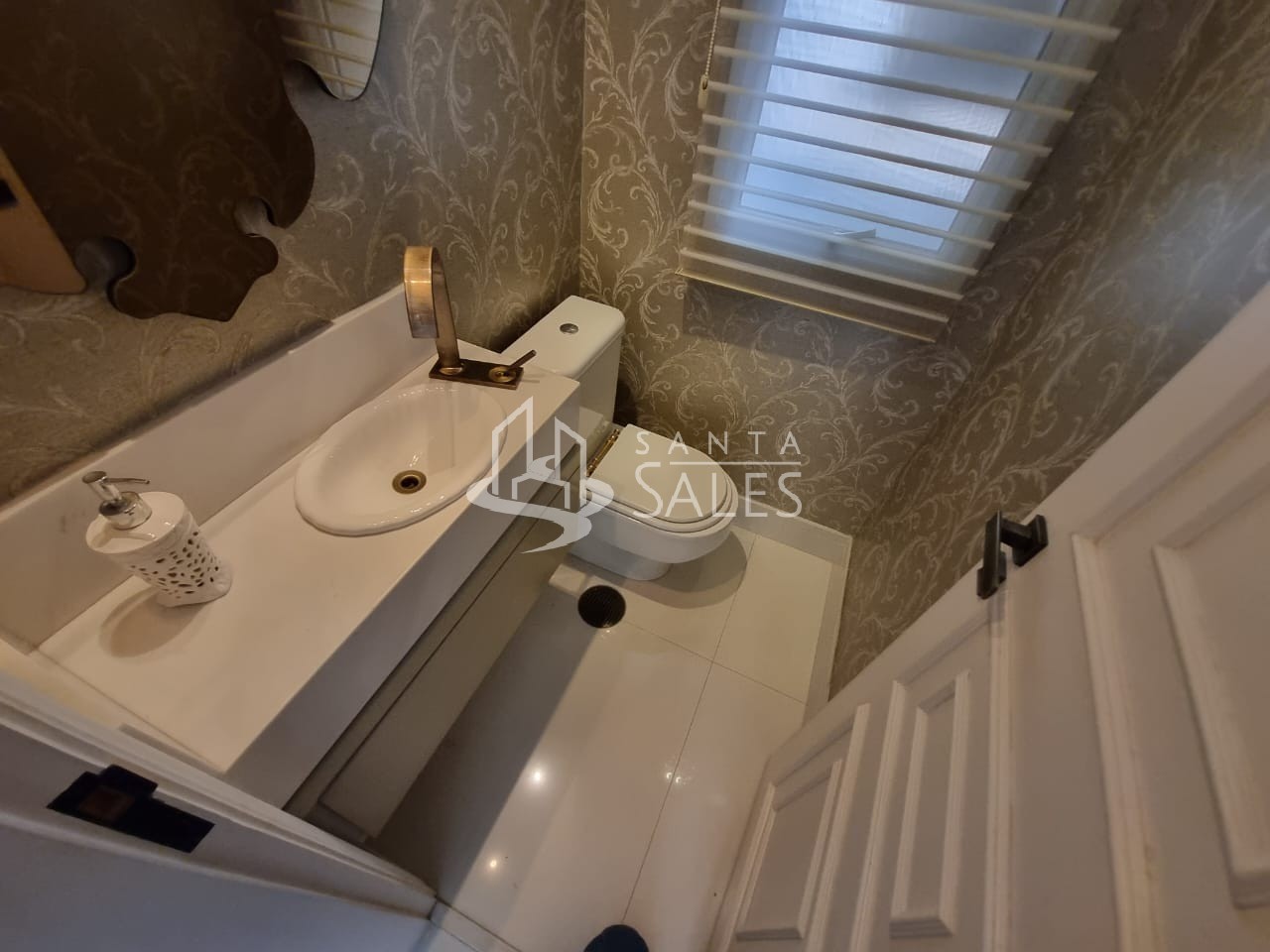 Apartamento, 3 quartos, 136 m² - Foto 55