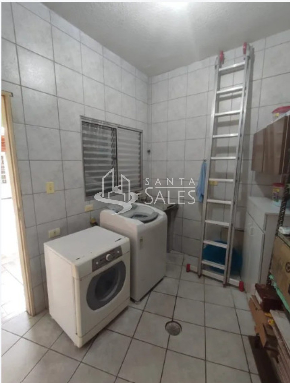 Casa à venda com 4 quartos - Foto 8