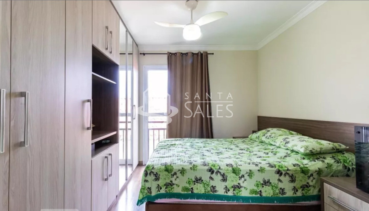 Casa de Condomínio, 3 quartos - Foto 5