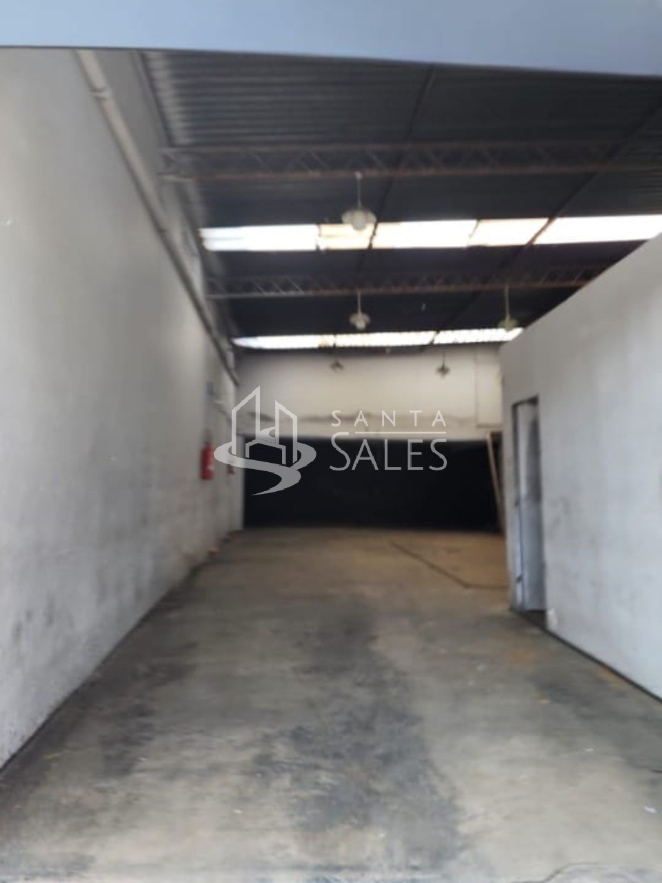 Depósito-Galpão - Foto 4