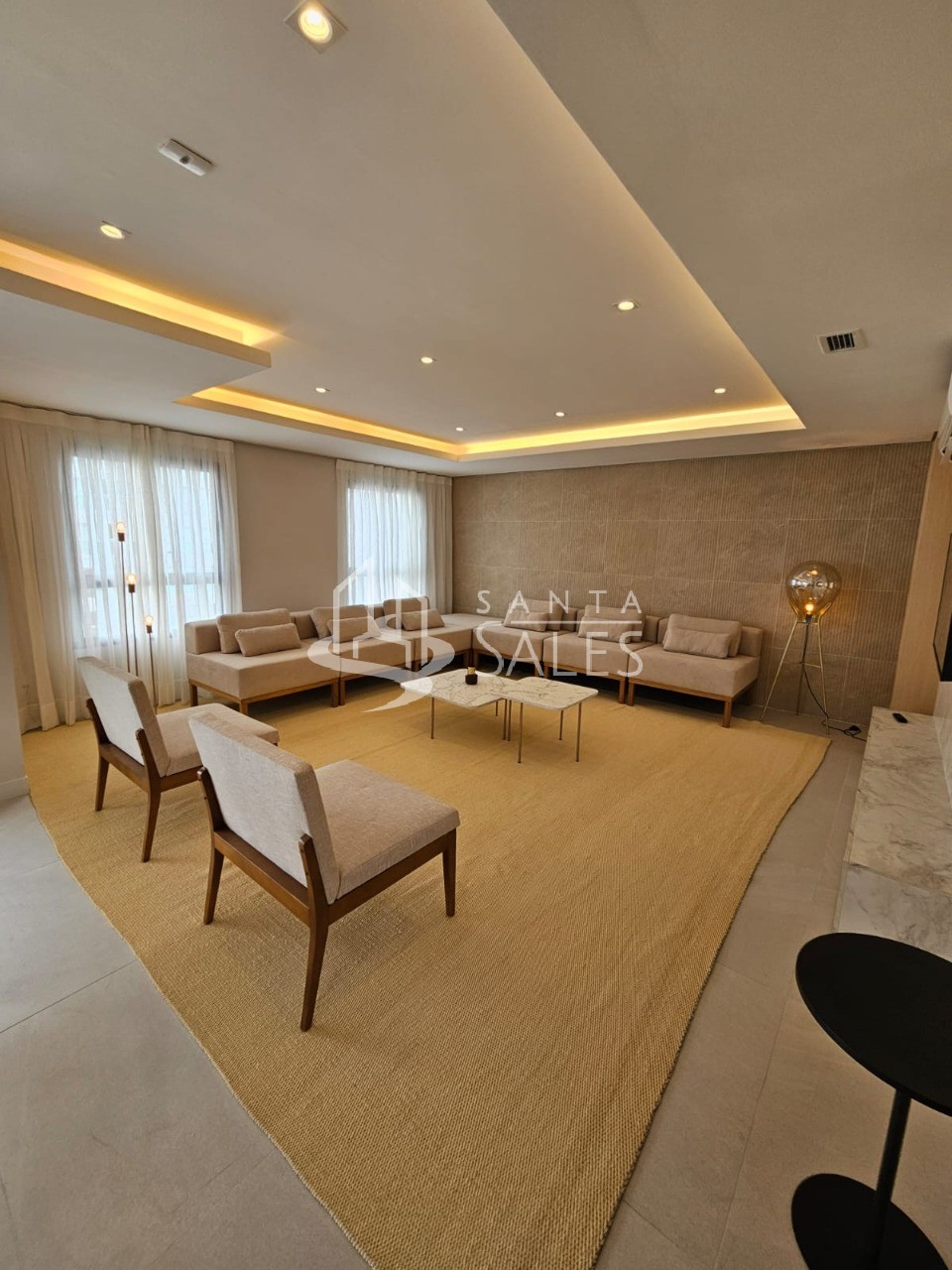 Flat/Apart Hotel, 1 quarto, 23 m² - Foto 4