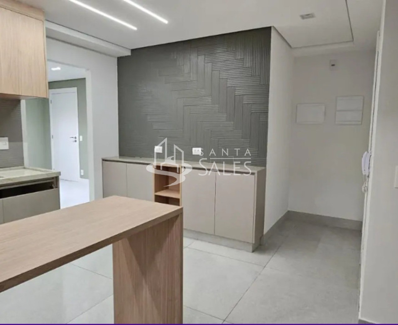 Apartamento à venda com 3 quartos, 136m² - Foto 9