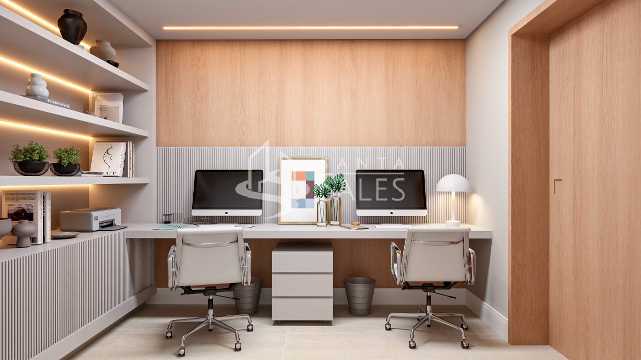 Apartamento, 3 quartos, 221 m² - Foto 13