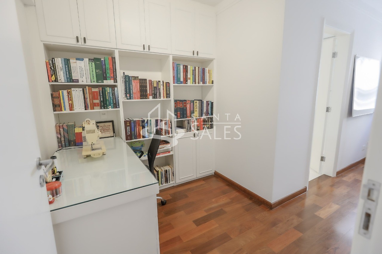 Apartamento, 3 quartos, 227 m² - Foto 28