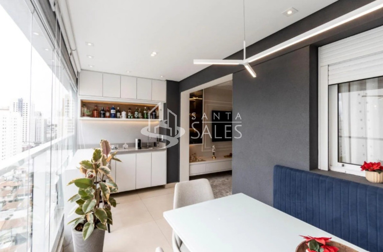 Apartamento, 2 quartos, 69 m² - Foto 9