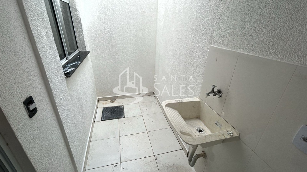 Apartamento, 2 quartos, 39 m² - Foto 7