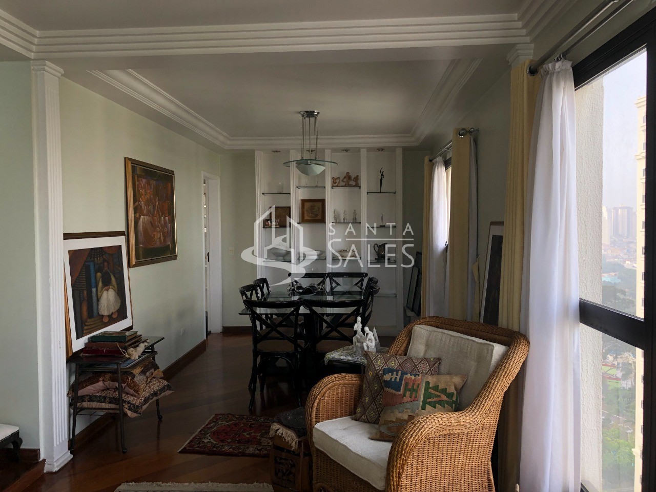 Apartamento, 3 quartos, 139 m² - Foto 21