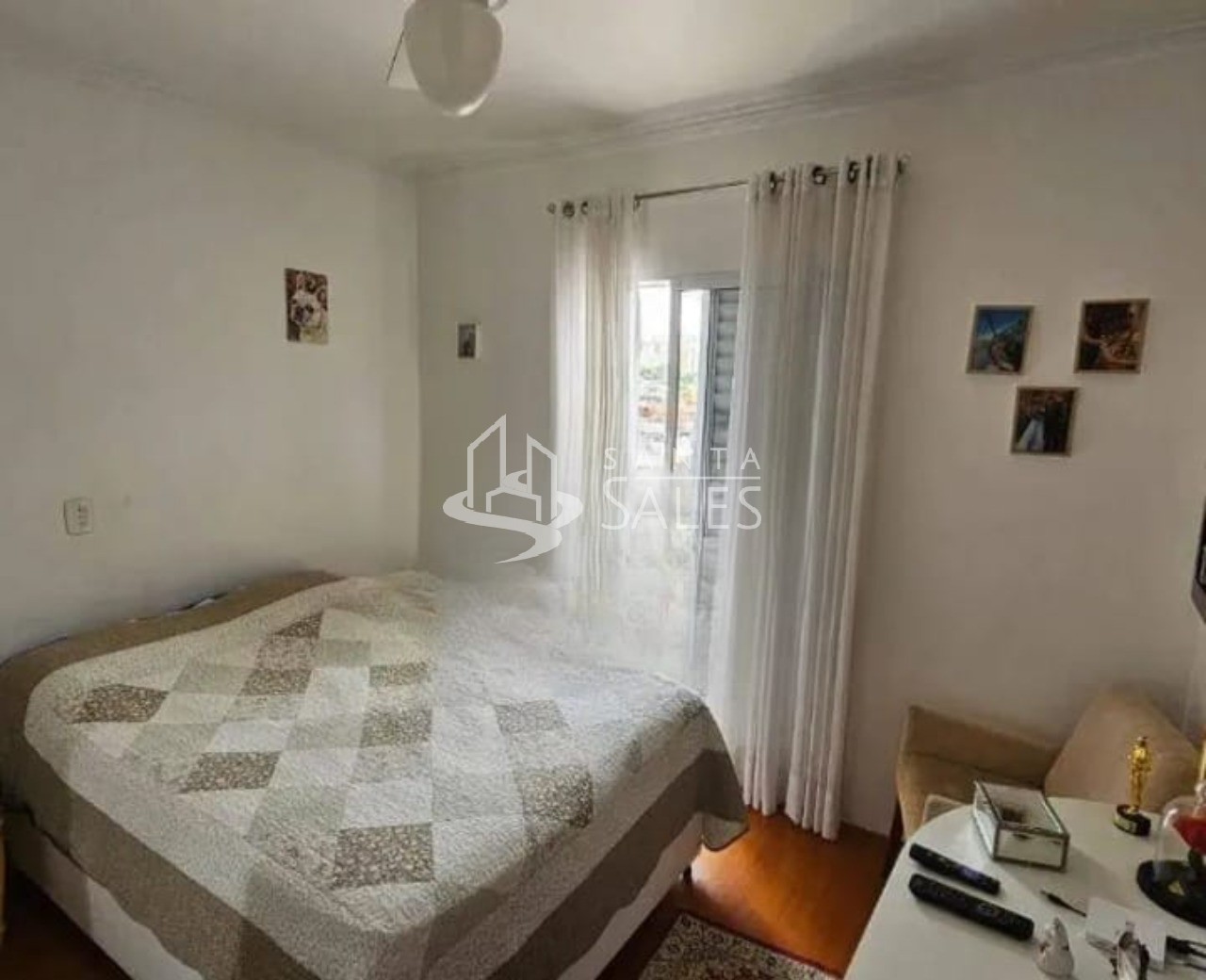 Sobrado, 3 quartos - Foto 7