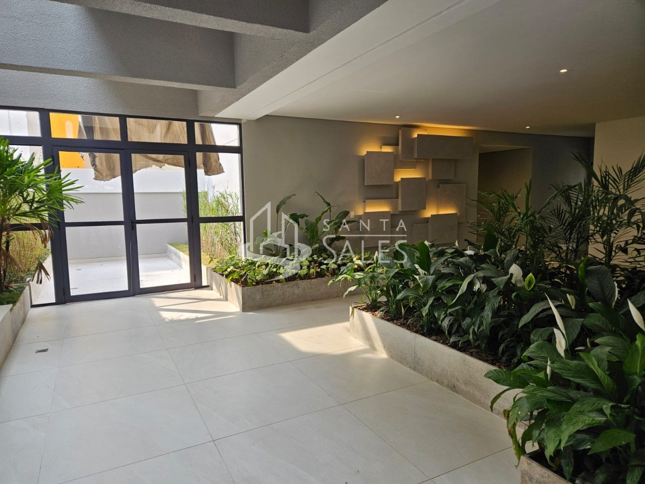 Flat/Apart Hotel, 1 quarto, 23 m² - Foto 17