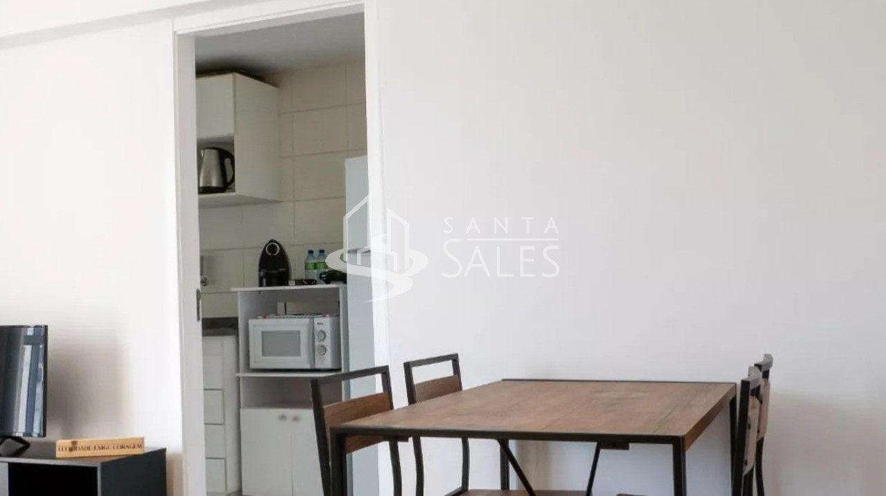 Apartamento, 1 quarto, 40 m² - Foto 9